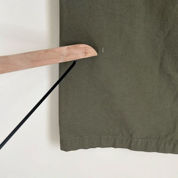 Levi's High Loose Wide Leg Pants Size 30 - Picture 9 of 14